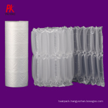 Inflatable air bag air cushion double packaging film For fragile products protection